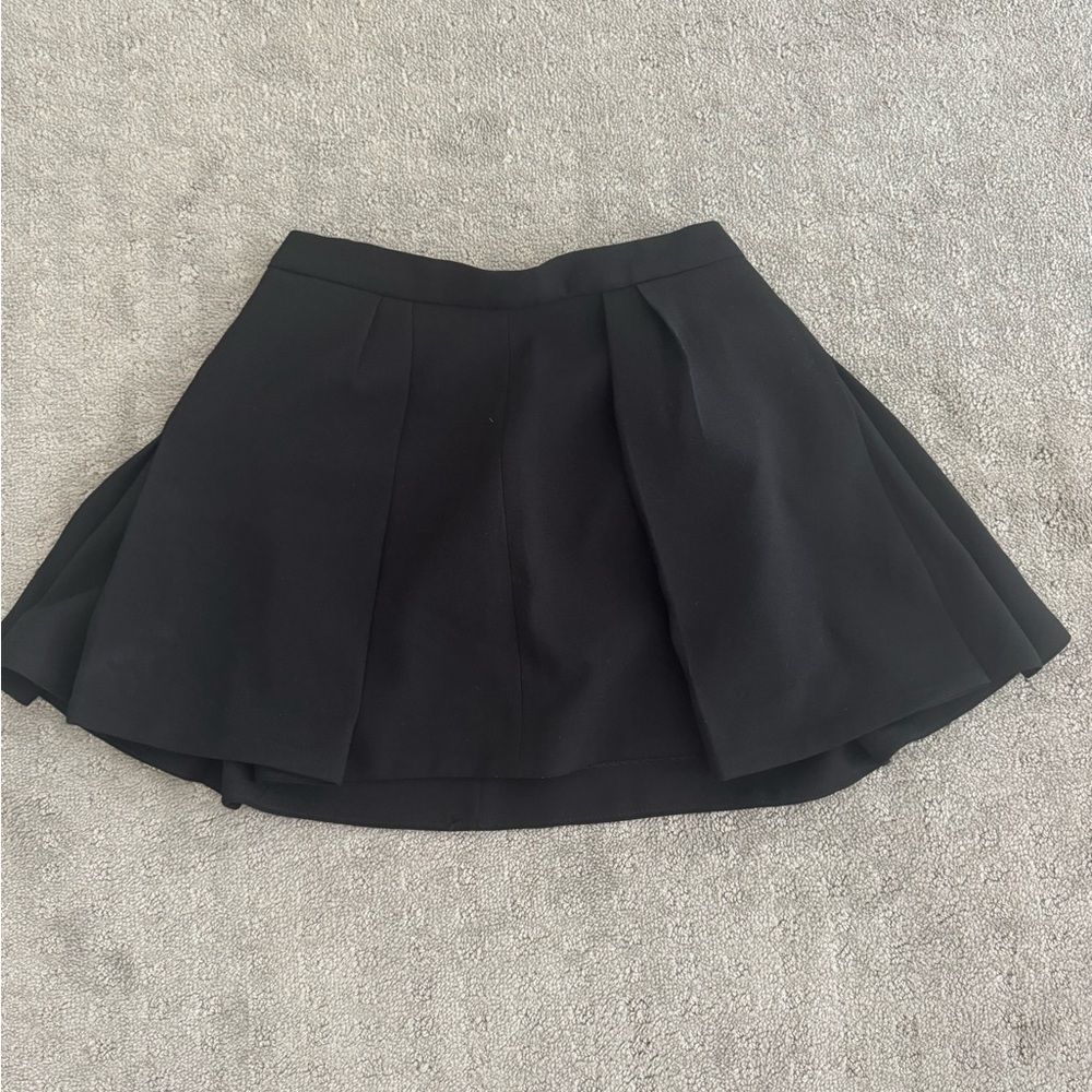Zara skort